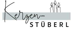 Kerzen-Stüberl - zur Startseite wechseln