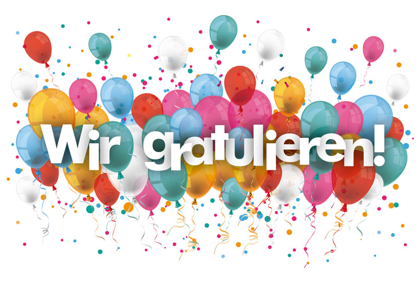 Hochzeitstag gratulieren zum Sprüche zur