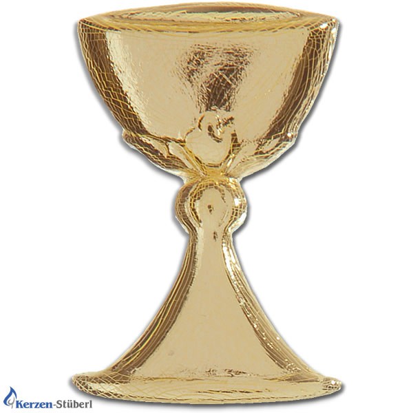 Kelch-Gold | Wachs-Verziermaterial