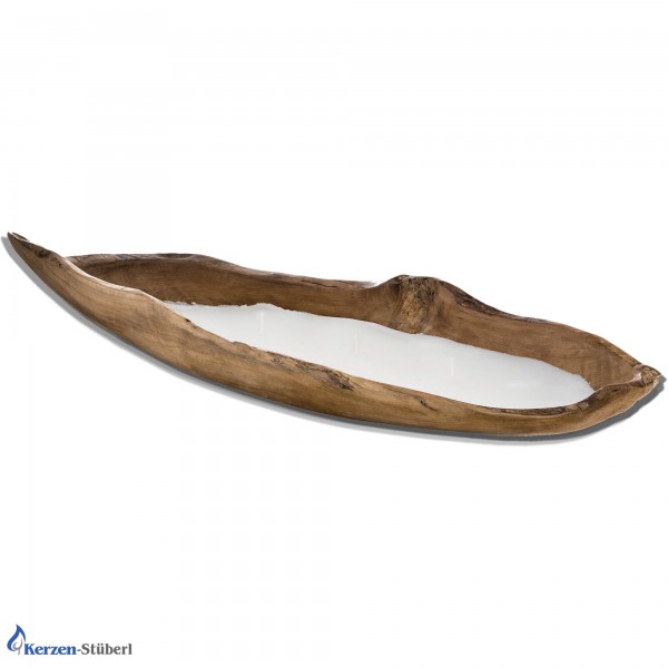 Exklusive Geschenk-Idee | Mehrdochtkerze Boot
