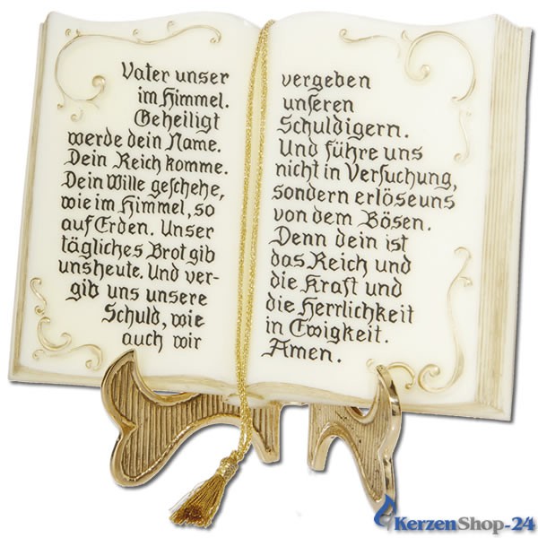 Wachsbuch