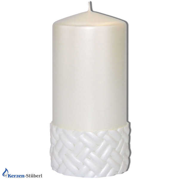 Weihnachtskerze-Edel-Elegant-Adventskerze Test